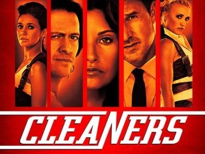 Cleaners (TV series) Watch Cleaners TV Series Online Lightbox