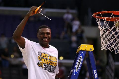 Cleanthony Early Interview with Knicks rookie Cleanthony Early New York