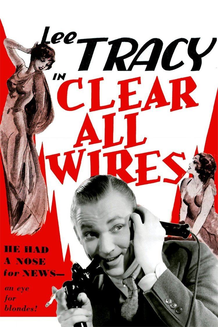 Clear All Wires! wwwgstaticcomtvthumbmovieposters38212p38212