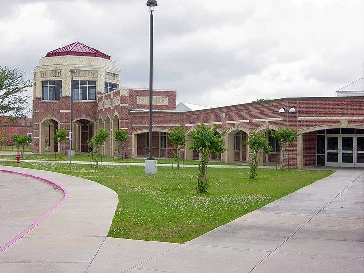Clear Creek High School (League City, Texas)