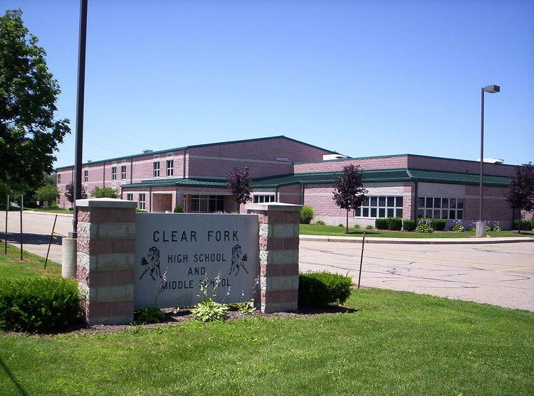 Clear Fork Valley Local School District