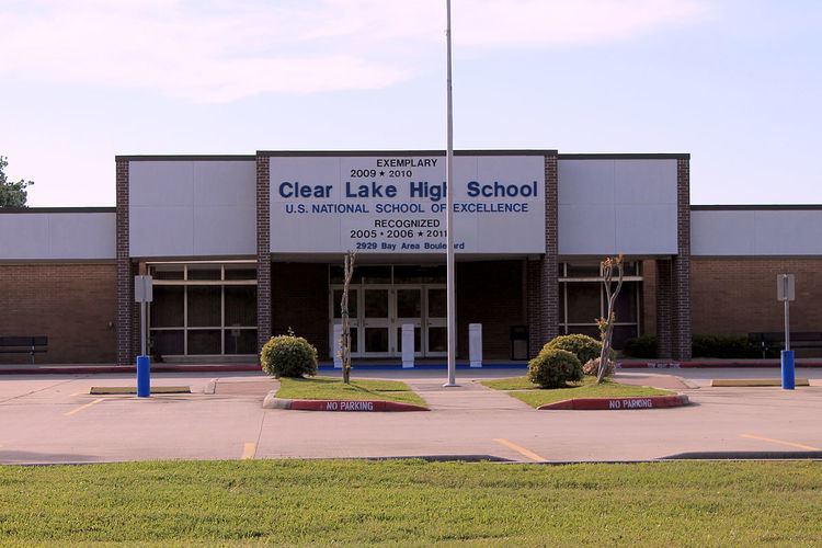 Clear Lake High School (Houston)