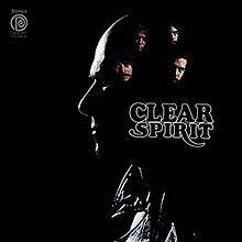 Clear (Spirit album) httpsuploadwikimediaorgwikipediaenthumb6