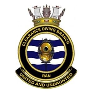Clearance Diving Branch (RAN)