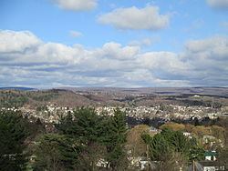 Clearfield, Pennsylvania httpsuploadwikimediaorgwikipediacommonsthu