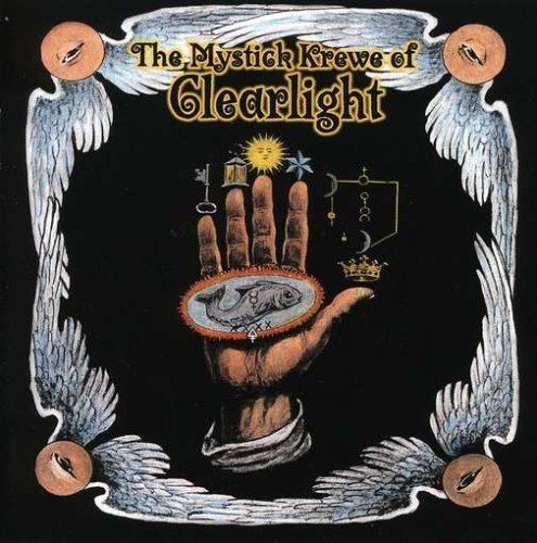 Clearlight (American band) httpsimagesnasslimagesamazoncomimagesI5