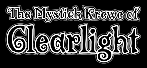 Clearlight (American band) The Mystick Krewe of Clearlight Encyclopaedia Metallum The Metal