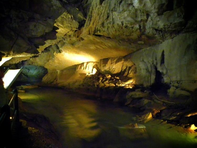 Clearwater Cave 10 Amazing Caves In Malaysia You Should Explore Story Tourder39s