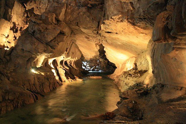 Clearwater Cave Journeys of SelfDiscovery 11 Malaysia gt Sarawak gt Mulu