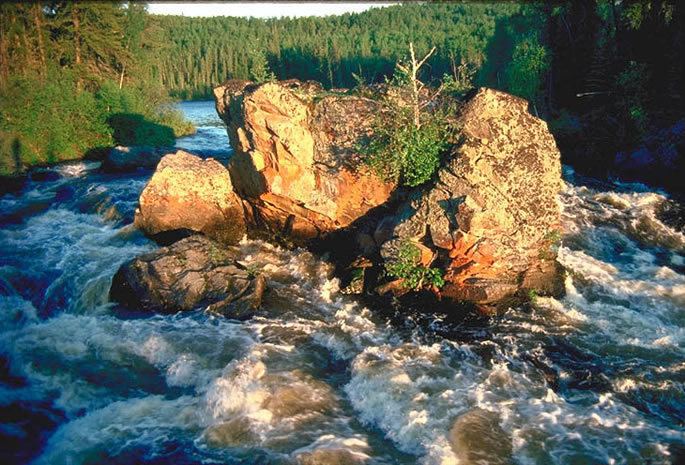 Clearwater River (Saskatchewan) canoeskicomwpcontentuploads201202clearwater