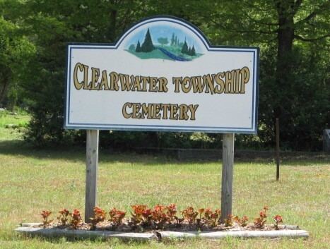 Clearwater Township, Michigan httpss3uswest2amazonawscomfindagravepr