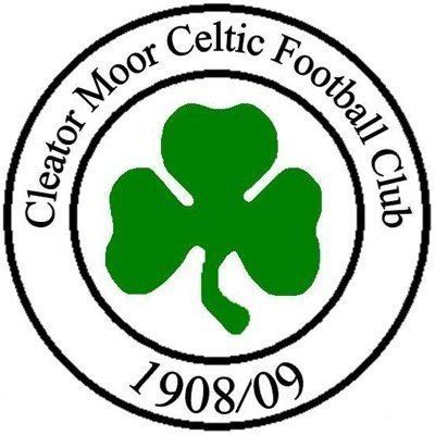Cleator Moor Celtic F.C. Cleator Moor Celtic CMCelticFC Twitter