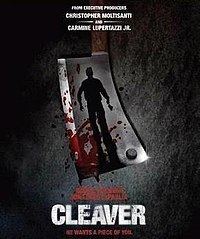Cleaver (The Sopranos) httpsuploadwikimediaorgwikipediaenthumb3