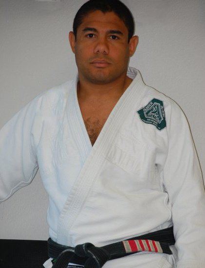 Cleber Luciano About our Instructors Cleber JiuJitsu