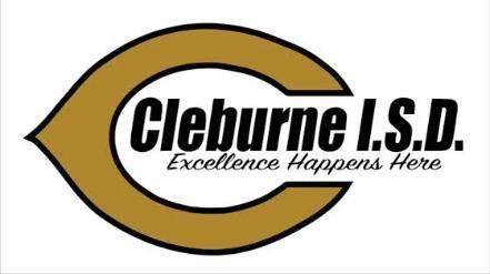 Cleburne Independent School District httpswwwixlcomfilescustomdomainslogo303685284