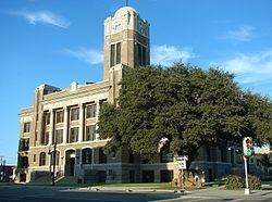 Cleburne, Texas httpsuploadwikimediaorgwikipediacommonsthu