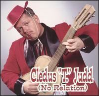 Cledus T. Judd (No Relation) httpsuploadwikimediaorgwikipediaenbb1Nor