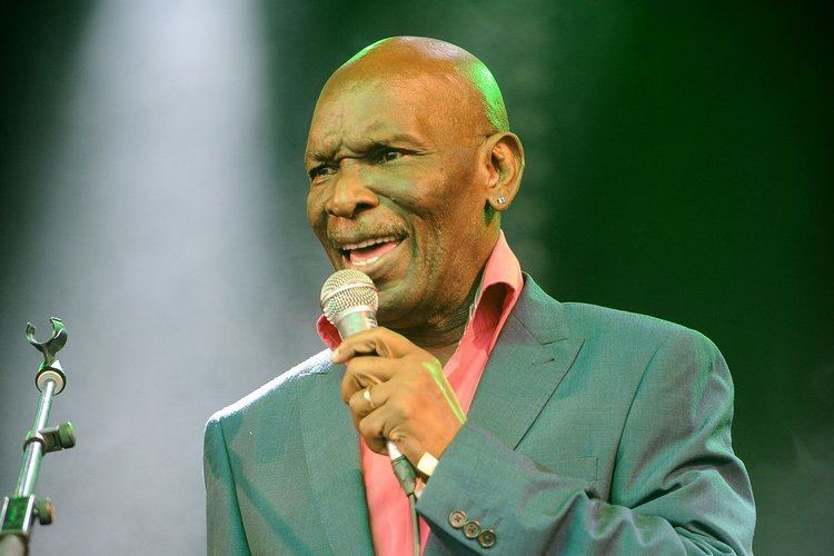 Clem Curtis The Foundations singer Clem Curtis dies aged 76 after cancer battle