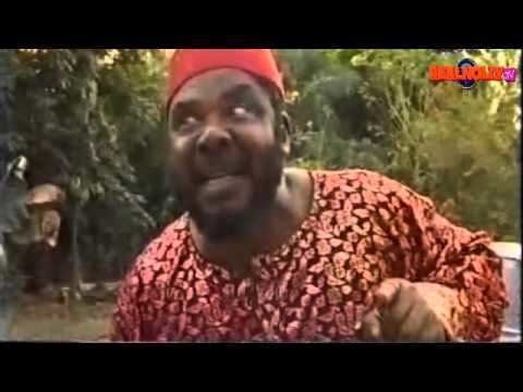 Clem Ohameze Clem Ohameze Dares Veteran Actor Pete Edochie YouTube