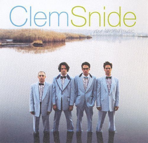 Clem Snide Clem Snide Biography Albums Streaming Links AllMusic