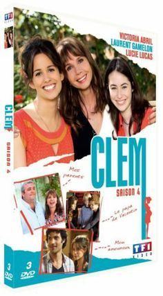 Clem (TV series) Clem TV series Images Video Information