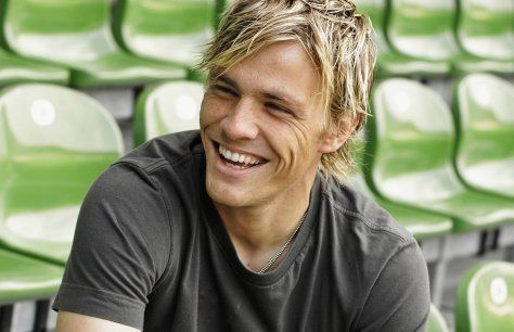 Clemens Fritz The Daily Drool Clemens Fritz Of Headbands and