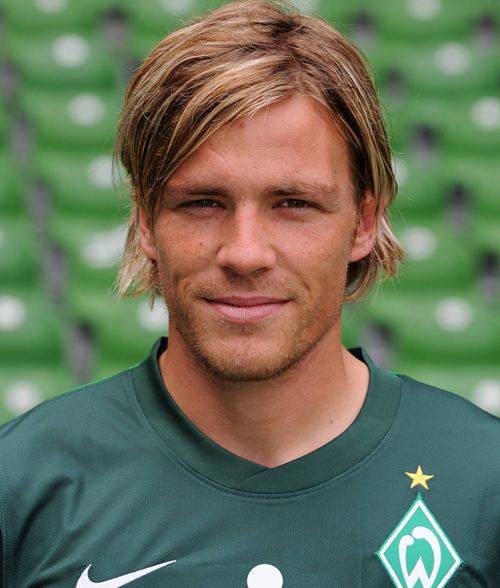 Clemens Fritz Clemens Fritz Werder Bremen 1 Bundesliga alle
