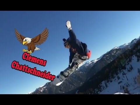 Clemens Schattschneider Clemens Schattschneider Snowboarding YouTube
