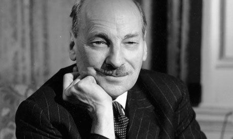 Clement Attlee British reaction to outbreak of Korean war Distant but