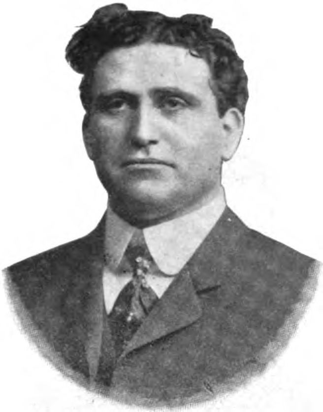 Clement Laird Brumbaugh