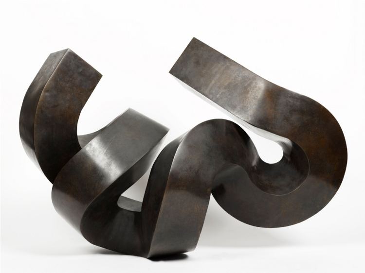 Clement Meadmore Objects Clement Meadmore Page 3 Australian Art Auction Records