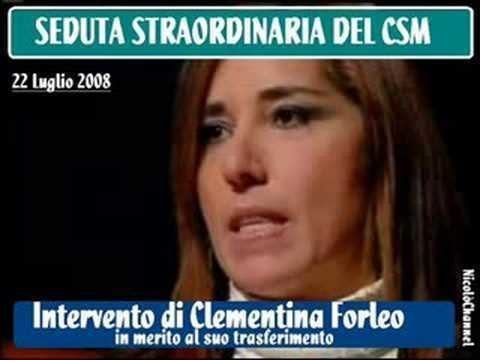 Clementina Forleo Clementina Forleo Alchetron The Free Social Encyclopedia