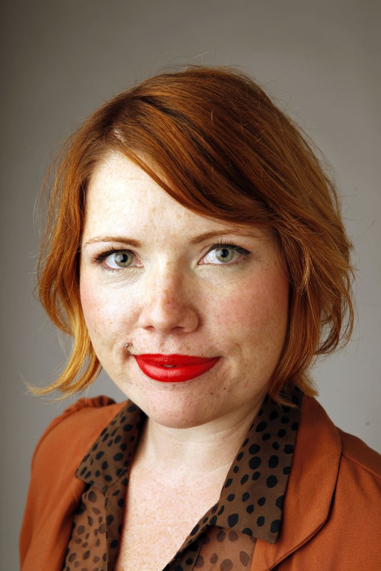 Clementine Ford Booked Out Speakers Agency