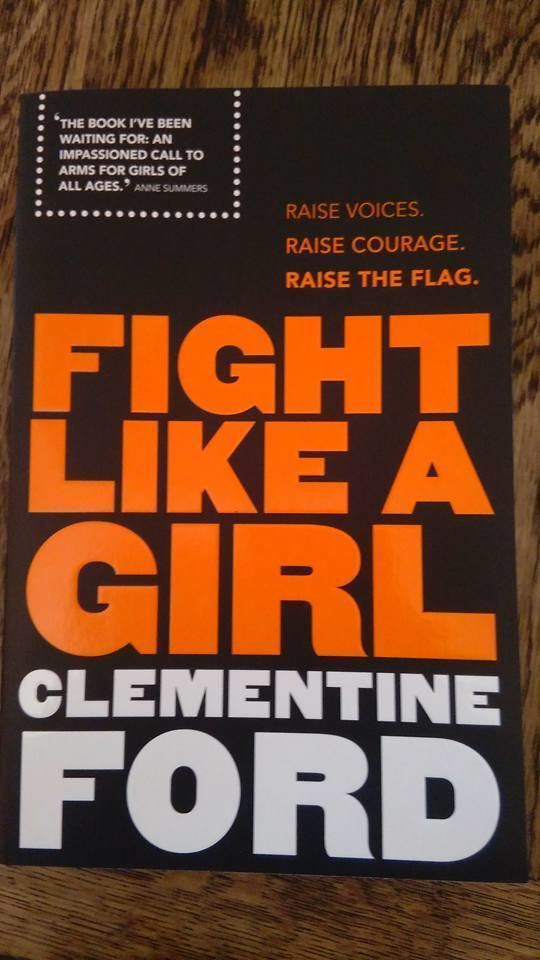 Clementine Ford (writer)