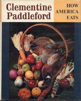 Clementine Paddleford 10 Things You Should Know About Pioneering Food Writer Clementine