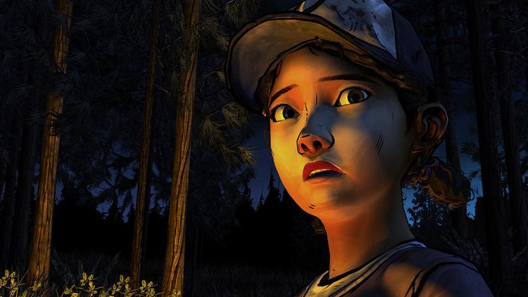 Clementine (The Walking Dead) Clementine will return in Telltale39s The Walking Dead Season 3