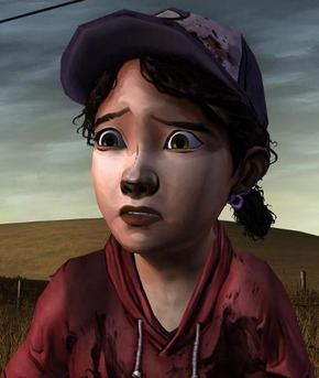 Clementine (The Walking Dead) httpsuploadwikimediaorgwikipediaen44aCle