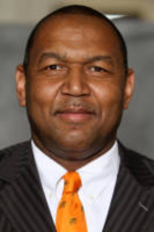 Clemon Johnson FAMU Basketball Coach Clemon Johnson Fired