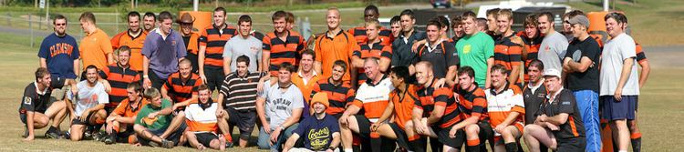 Clemson Rugby Clemson Rugby Foundation Home Page