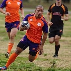 Clemson Rugby About Clemson University The Ruggers Edge