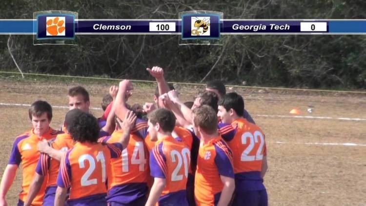 Clemson Rugby 1000 images about Clemson Rugby on Pinterest