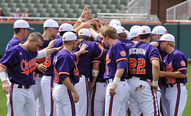 Clemson Tigers baseball Photo Gallery Clemson vs NC State Photos by Kevin Bray