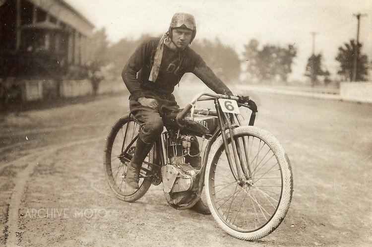 Cleo Francis Pineau Cleo Francis Pineau Toledo Ohio June 9 1914 Archive Moto