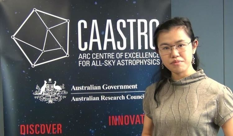 Cleo Loi Cosmic Mindblower Astronomers Discovers quotTubular Plasma
