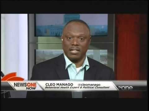 Cleo Manago Roland Martin Cleo Manago and Sistas on Rashad and Cosby Pt 1 18