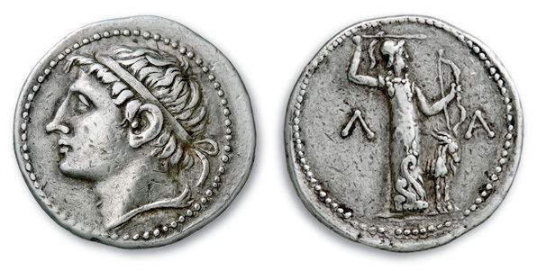 Cleomenes III Cleomenes III Sparta Collections The Numismatic Collection