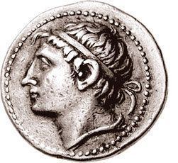 Cleomenes III FileCleomenes IIIjpg Wikimedia Commons