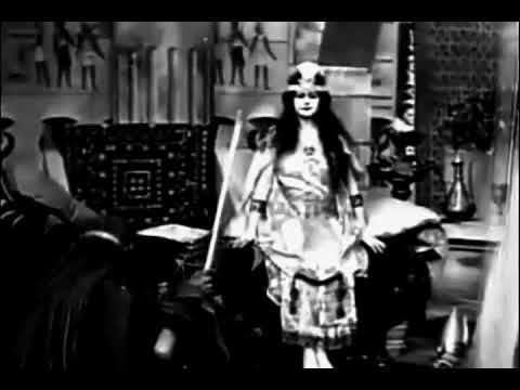 Cleopatra (1912) - YouTube