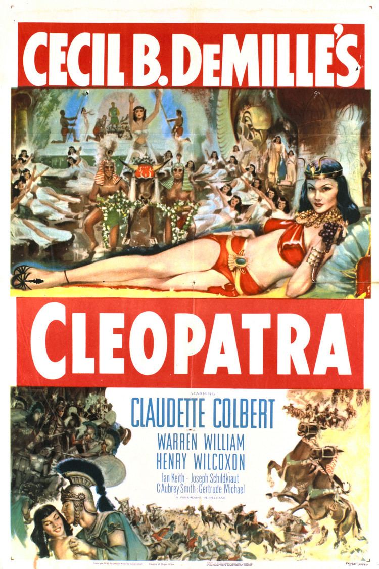 Cleopatra Film Alchetron The Free Social Encyclopedia