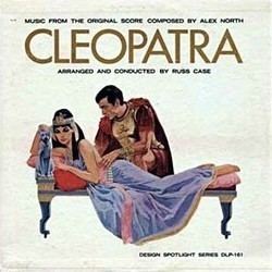 Cleopatra (1963 soundtrack) wwwfilmmusicsitecomimagescoversnormal55653jpg